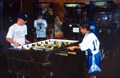 Score big in the Game Room