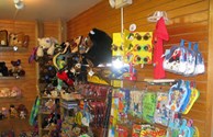 Check out our Toy section in the Store