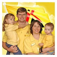 The Robertson Family