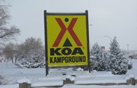 Entrance Sign