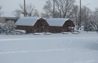 Camping Cabins