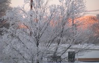 Pretty Sunset