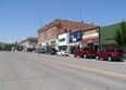 Historic Downtown Rawlins Photo