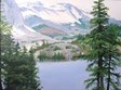 Snowy Range Loop Photo