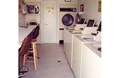 Laundry facilities