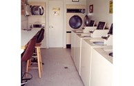 Laundry facilities