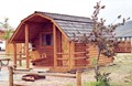 Cabins