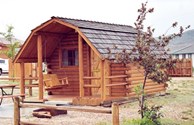 Cabins