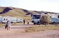 RV sites