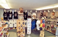 Shop our great souvenir selection!