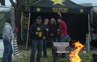 We have some great campers!