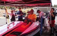 Boat Races at Haystack