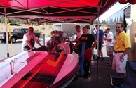 Boat races 2012
