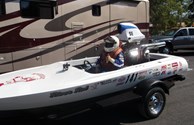 Boat Races 2012