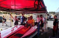 Boat Races 2012