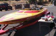 Boat Races 2012