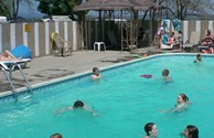 Poolside Fun for Everyone!