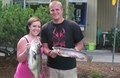 Like to Tell Fish Stories?