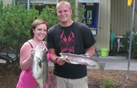 Like to Tell Fish Stories?