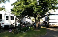 Group Camping - RV's