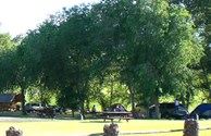 Group Camping - Kabins, Tents & RV's