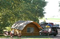 Kabin & Tent Friends?