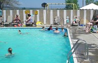 Swim or Sun - Your Choice!
