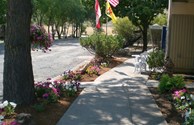 Welcome to Redmond KOA!