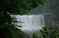 Cumberland Falls