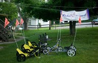 Fun for the Kids