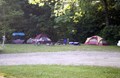 Great Family Tent Sites