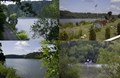 Nearby Lake Linville