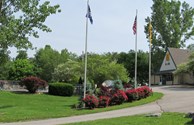 Entrance to Fun