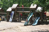 Playground Fort