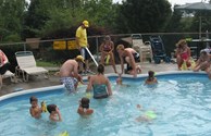 Treasure Dive Fun!