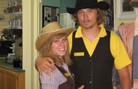 Wild West Weekend