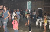 Boot Scootin' Boogie Wild West Weekend