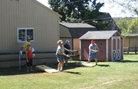 Cornhole Tournament