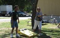 Cornhole Championships