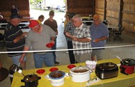 Chili Cookoff