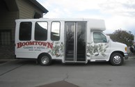 Summer Shuttle is Back