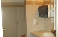 Private Showers