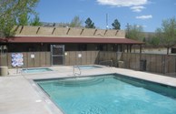 Swimming Pool and Spas