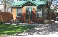 Studio Lodge