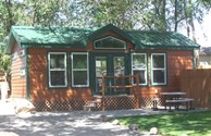 Family Lodge