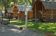 Cabins