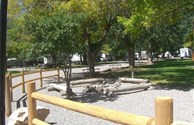 Community Fire Pit