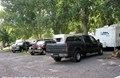Nice Shady Back-In Sites