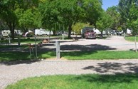 RV Sites