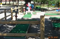 Mini Golf